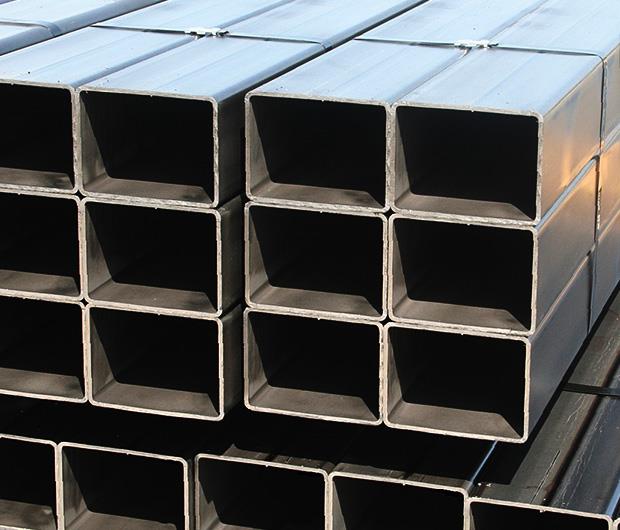 ASTM A500 Pipe & Tube Supplier ASTM A500 Pipe & Tube Supplier